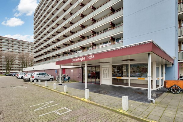 Heiloostraat 141, Den Haag